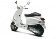 Vespa Vespa S